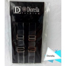 Бретельки Diorella