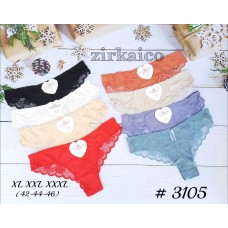 3105 американка